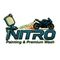 Nitro Painting & Premium Wash