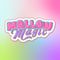 Mallow Magic Marshmallow