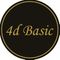 4d Basic Hijab
