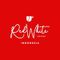 Red White Coffee