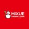 Mixue Padang Luwih