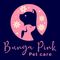 Bunga Pink Pet Care