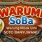 WARUMI SoBa