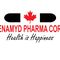 CÔNG TY CP DƯỢC PHẨM TENAMYD