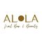 Alola Nail Bar