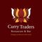 CURRY TRADERS