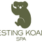 Resting Koala Spa