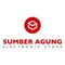 CV. Sumber Agung Electronic