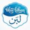 Blue Laban