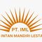 PT. INTAN MANDIRI LESTARI