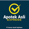 PT GEMAR ABADI SEJAHTERA (Apotek Asli EXPRESS)