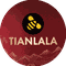 Tianlala Palma Galeria Surabaya