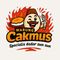 WARUNG CAKMUS