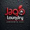 Jago Laundry Bandung