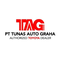 PT Tunas Auto Graha Palembang