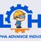 PT. ALPHA ADVANCE INDUSTRIAL