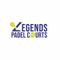 Legends Padel Courts
