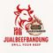 Cow King BBQ by Jualbeefbandung