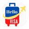 Hello Visa Bali