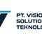 PT Visionary Solution Teknologi (Visi-Tek)