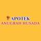 Apotek Anugrah Husada