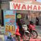 Wahana kelapa gading