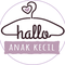 Hallo Anak Kecil