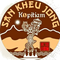 Cafe San Kheu Jong Kopitiam