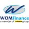 WOM Finance (Jakarta Timur)