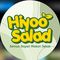 Hiyoo Salad