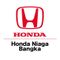 Honda Niaga Bangka