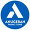 ANUGERAH FABRICSTORE