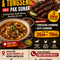 Sate tongseng solo pak sunar