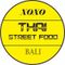 XOXO Thai Street Food