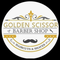 Golden Scissor Barbershop