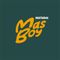 Martabak Mas Boy