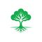 Green Root