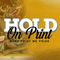 Hold On Print