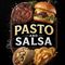 Warung pasto and salsa