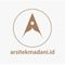 Arsitek Madani Indonesia