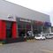 PT. Wahana Sun Motor Semarang - Nissan Setiabudi