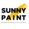 SUNNY PAINT