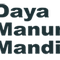 PT. Daya Manunggal Mandiri