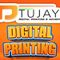 Tujaya Digital Printing