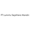PT Lumintu Sejahtera Mandiri