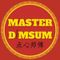 Master Dimsum Indonesia