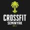 CrossFit Seminyak