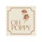 Oh Poppy Cake & Coffee