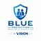 VISION - BLUE PROTECTION