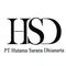 PT. Hutama Sarana Dhianarta